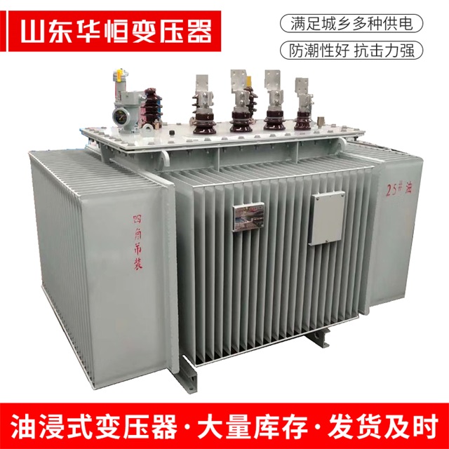 S13-10000/35玛曲玛曲玛曲电力变压器厂家