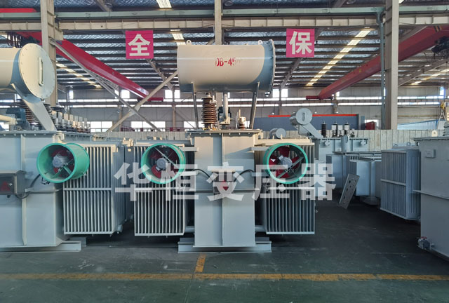 S13-6300/35玛曲玛曲玛曲油浸式变压器